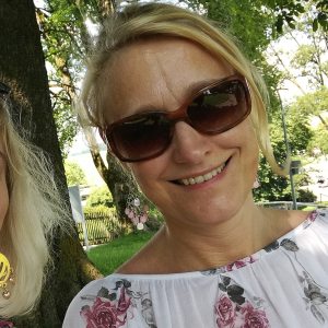 Profilbild von Petra Ritz