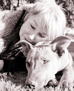 Profilbild von Petra Robinson