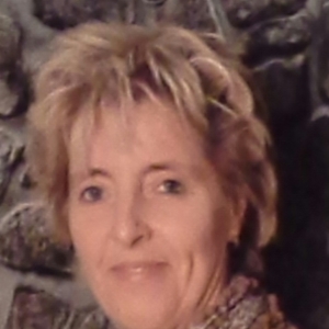 Profilbild von Petra Roch