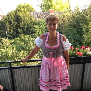 Profilbild von Petra Rockstroh