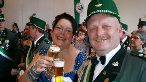 Profilbild von Petra Rodehutscord