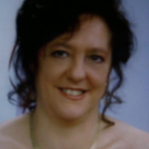 Profilbild von Petra Rodig