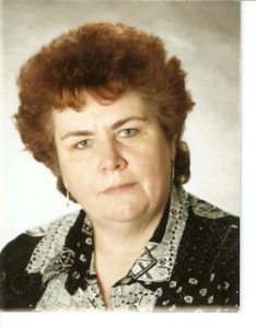 Profilbild von Petra Rodriguez Perez