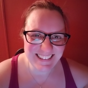 Profilbild von Petra Rodriquez