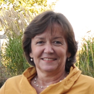 Profilbild von Petra Rödel-Ebert