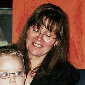 Profilbild von Petra Rögner