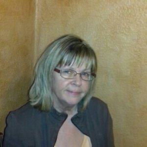 Profilbild von Petra Röhl