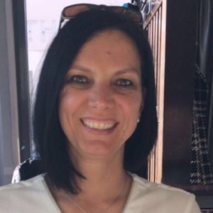 Profilbild von Petra Roehrle