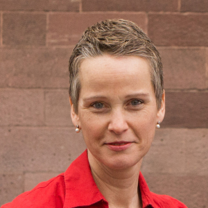 Profilbild von Petra Römer
