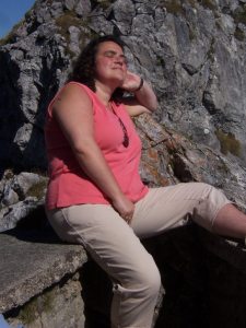 Profilbild von Petra Rönnefahrt