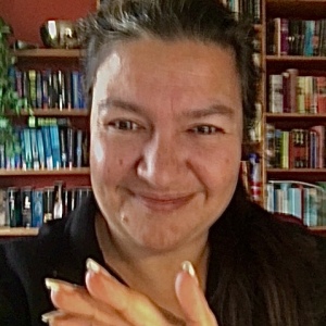 Profilbild von Petra Röschlau