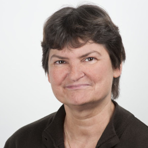 Profilbild von Petra Roeser