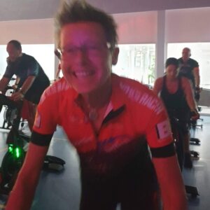 Profilbild von Petra Rösler