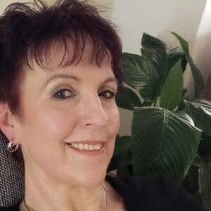 Profilbild von Petra Rösler