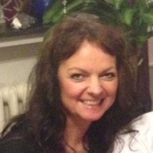 Profilbild von Petra Rösner