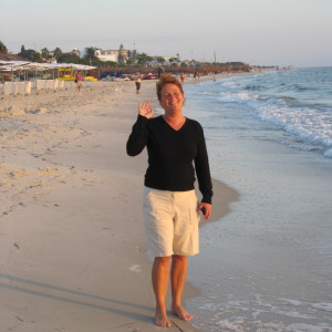 Profilbild von Petra Röth