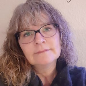 Profilbild von Petra Röthel