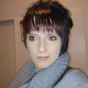 Profilbild von Petra Röttger