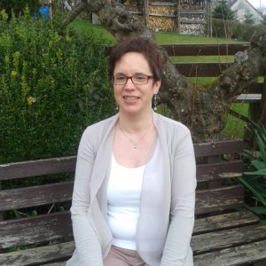 Profilbild von Petra Rötzel