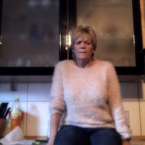 Profilbild von Petra Rogalla-Kutzner