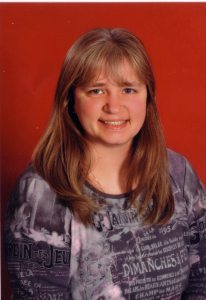 Profilbild von Petra Rogge