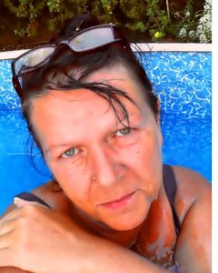 Profilbild von Petra Roggon