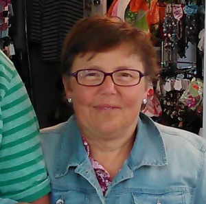 Profilbild von Petra Rohlfing