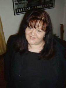 Profilbild von Petra Rohm