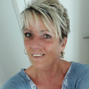 Profilbild von Petra Rolfes