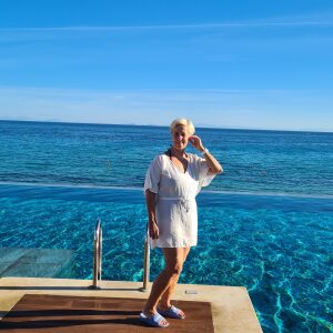 Profilbild von Petra Romberg