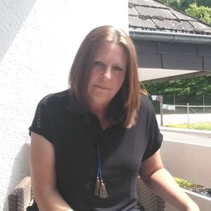 Profilbild von Petra Rommelfanger