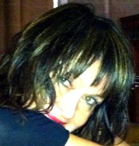 Profilbild von Petra Romrig