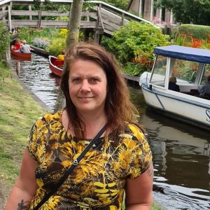 Profilbild von Petra Roode