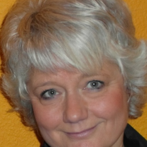 Profilbild von Petra Ros