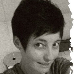 Profilbild von Petra Rose