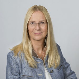 Profilbild von Petra Rosemann