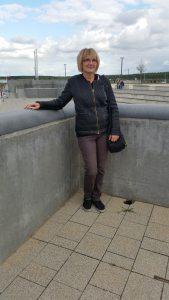 Profilbild von Petra Rosenau