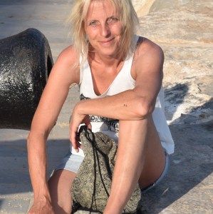 Profilbild von Petra Rosenberg