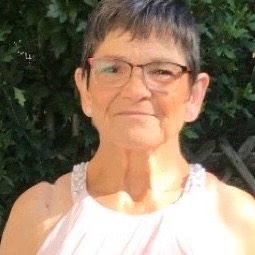Profilbild von Petra Rosenberger