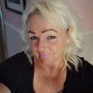 Profilbild von Petra Rosengarten