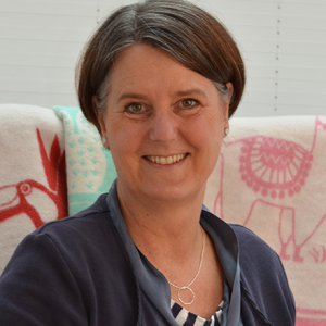 Profilbild von Petra Rossen