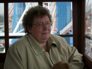 Profilbild von Petra Rost