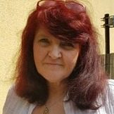 Profilbild von Petra Rot