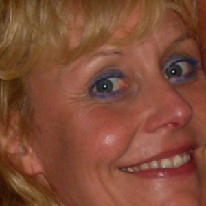 Profilbild von Petra Roth