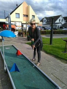 Profilbild von Petra Rothe