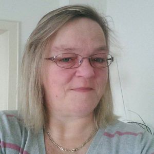 Profilbild von Petra Rothenhäusler