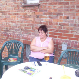 Profilbild von Petra Rothermann
