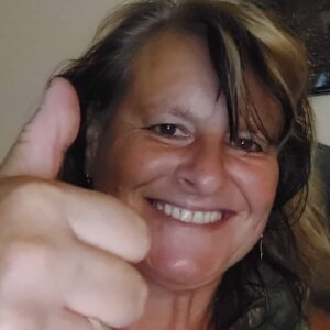 Profilbild von Petra Rottler