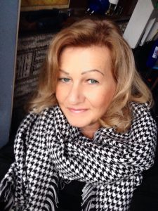 Profilbild von Petra Roy