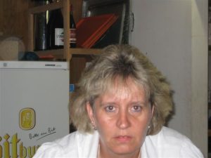 Profilbild von Petra Rubino-Büttgenbach